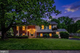 3213 ALLNESS LN, Herndon, VA 20171