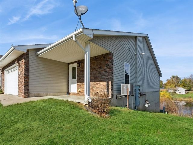 1132 S Goodrich Street, Colfax, IA 50054