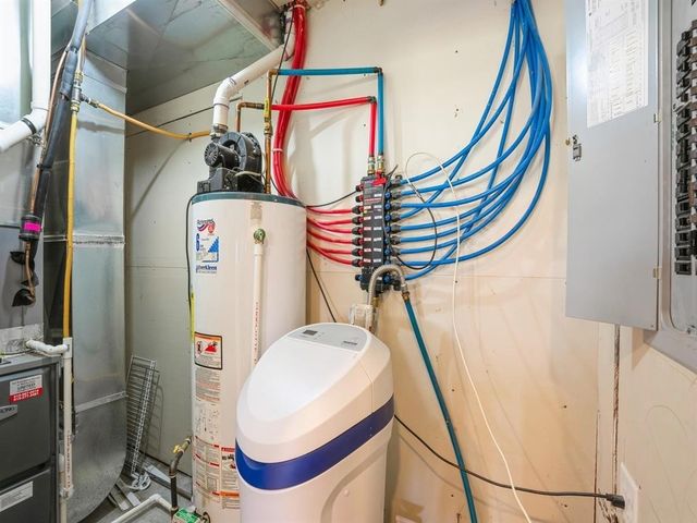 1132 S Goodrich Street, Colfax, IA 50054