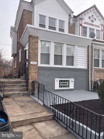 1941 N 52ND ST, Philadelphia, PA 19131