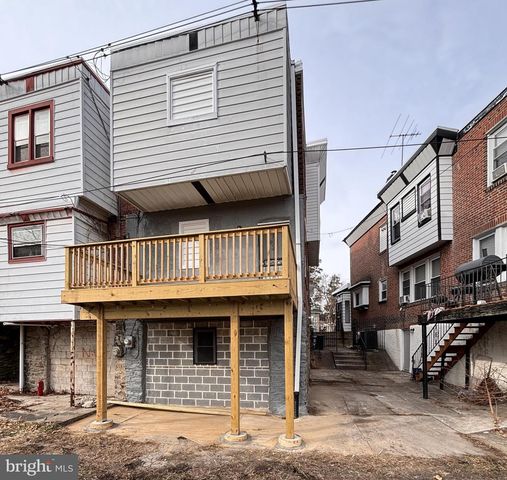 1941 N 52ND ST, Philadelphia, PA 19131