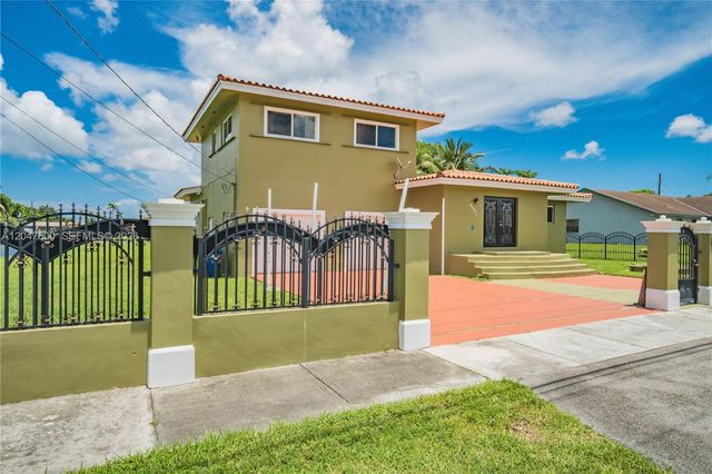 17135 NW 19th Ave, Miami Gardens, FL 33056