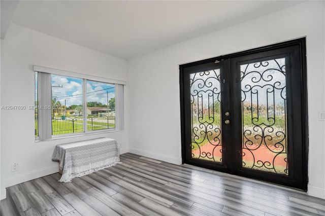 17135 NW 19th Ave, Miami Gardens, FL 33056