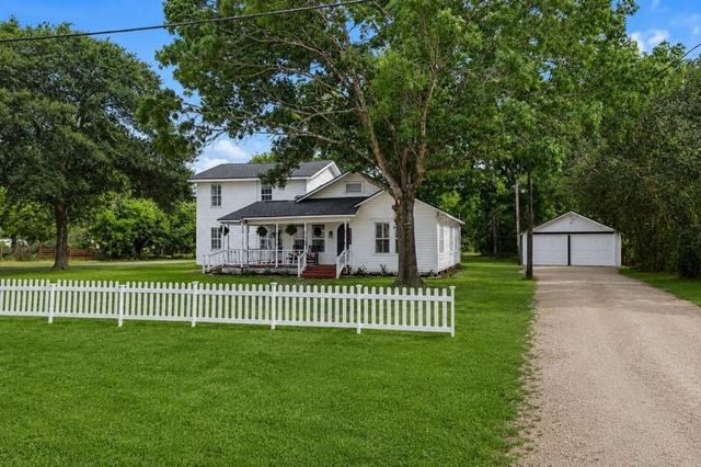 31730 Waller Tomball Road, Waller, TX 77484
