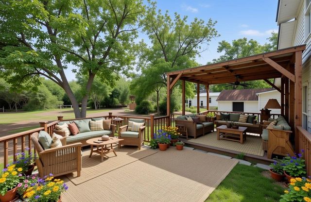 31730 Waller Tomball Road, Waller, TX 77484