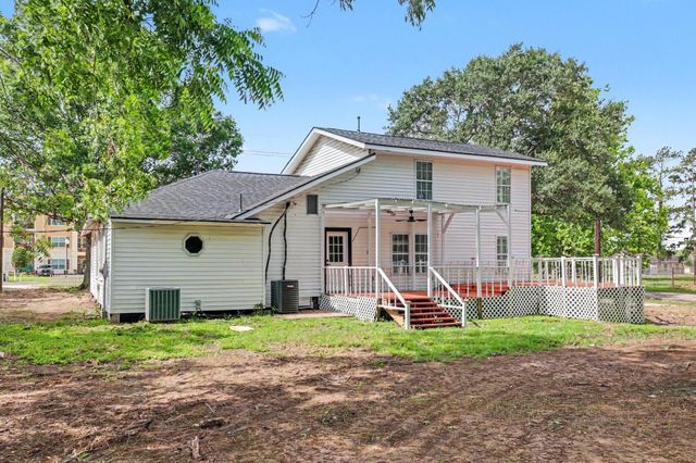31730 Waller Tomball Road, Waller, TX 77484