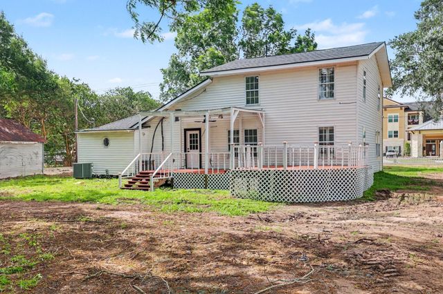 31730 Waller Tomball Road, Waller, TX 77484