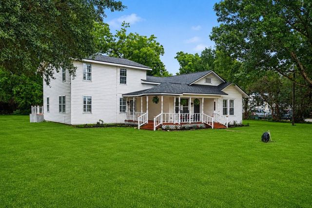 31730 Waller Tomball Road, Waller, TX 77484