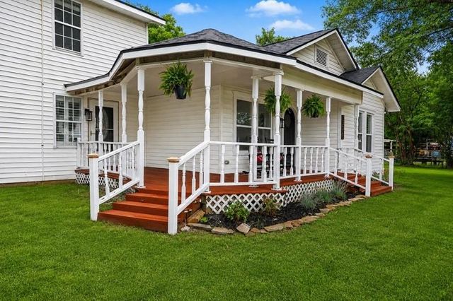 31730 Waller Tomball Road, Waller, TX 77484