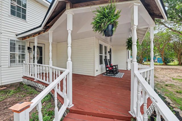 31730 Waller Tomball Road, Waller, TX 77484
