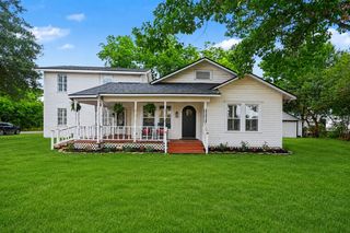 31730 Waller Tomball Road, Waller, TX 77484
