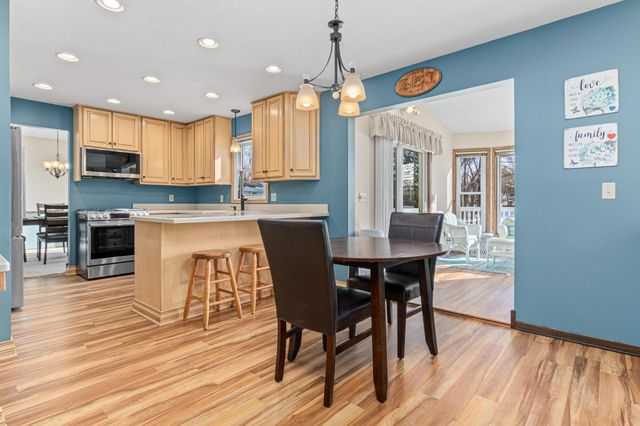 1756 132nd Avenue NE, Blaine, MN 55449