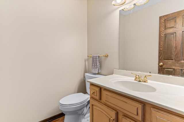 1756 132nd Avenue NE, Blaine, MN 55449