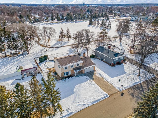 1756 132nd Avenue NE, Blaine, MN 55449