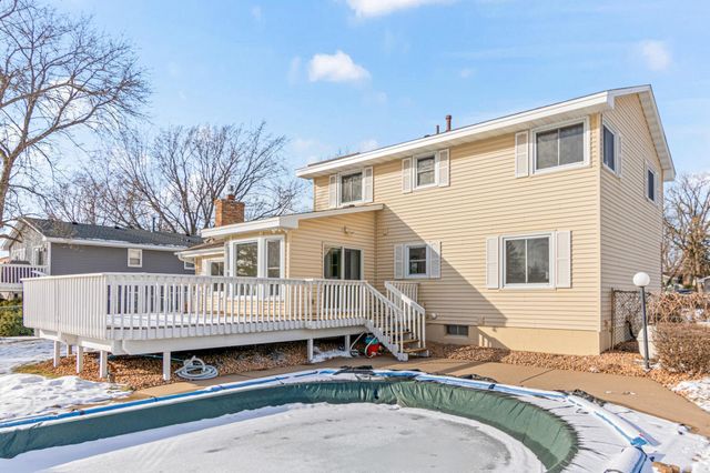 1756 132nd Avenue NE, Blaine, MN 55449