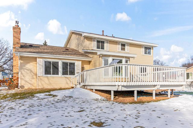 1756 132nd Avenue NE, Blaine, MN 55449