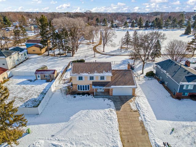 1756 132nd Avenue NE, Blaine, MN 55449
