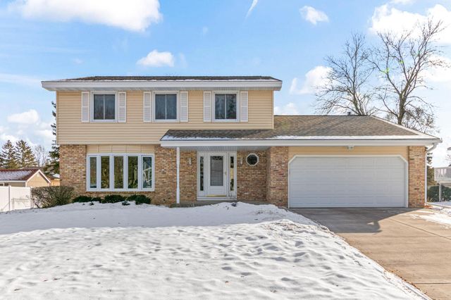 1756 132nd Avenue NE, Blaine, MN 55449