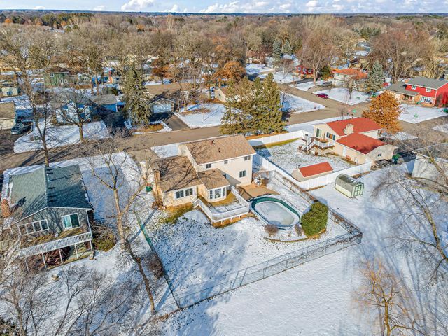 1756 132nd Avenue NE, Blaine, MN 55449