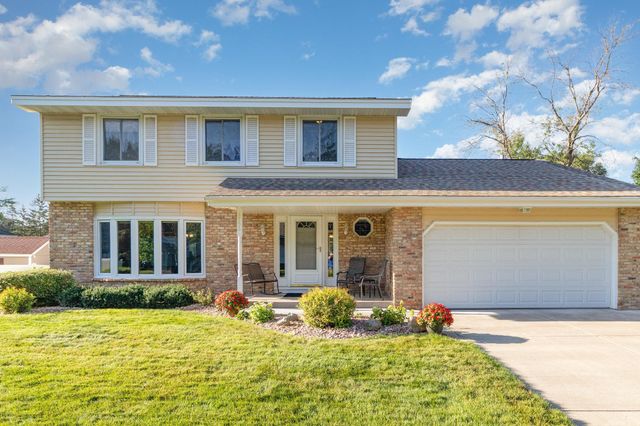 1756 132nd Avenue NE, Blaine, MN 55449