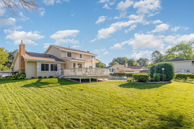 1756 132nd Avenue NE, Blaine, MN 55449