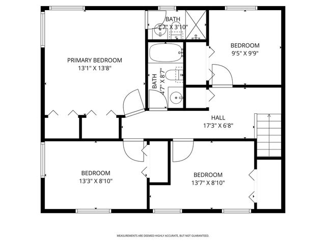 1756 132nd Avenue NE, Blaine, MN 55449