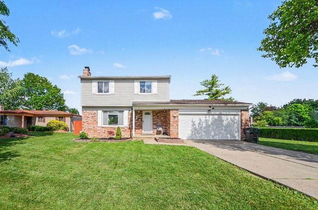 4489 Count Court, Sterling Heights, MI 48310