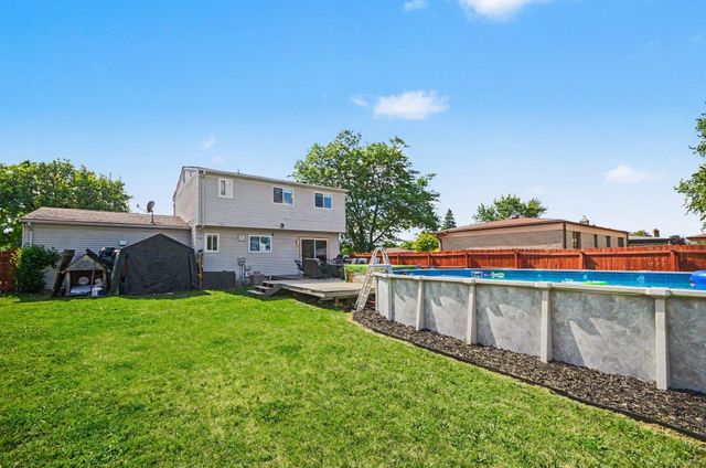 4489 Count Court, Sterling Heights, MI 48310