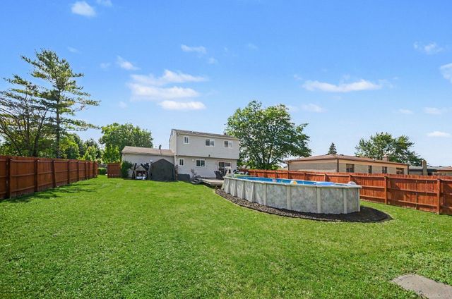 4489 Count Court, Sterling Heights, MI 48310