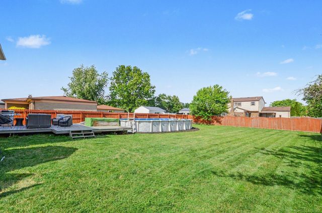 4489 Count Court, Sterling Heights, MI 48310