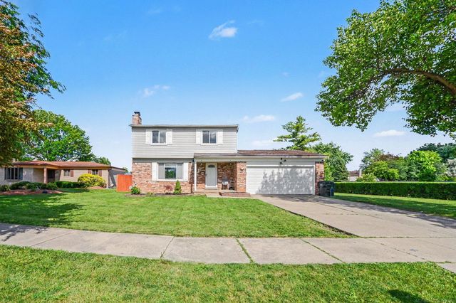 4489 Count Court, Sterling Heights, MI 48310
