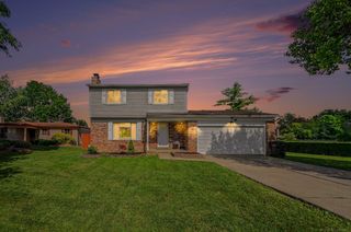 4489 Count Court, Sterling Heights, MI 48310