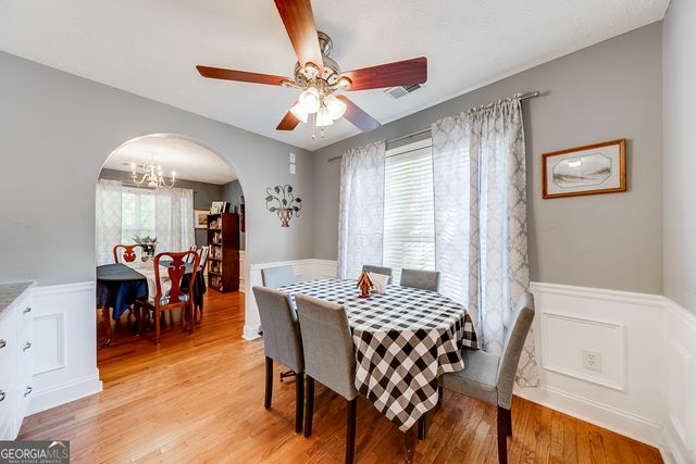 1720 Alcovy River Drive, Dacula, GA 30019