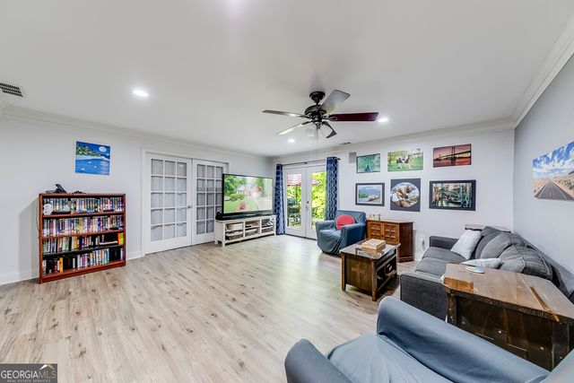 1720 Alcovy River Drive, Dacula, GA 30019