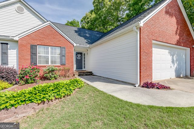 1720 Alcovy River Drive, Dacula, GA 30019