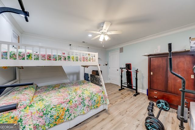1720 Alcovy River Drive, Dacula, GA 30019