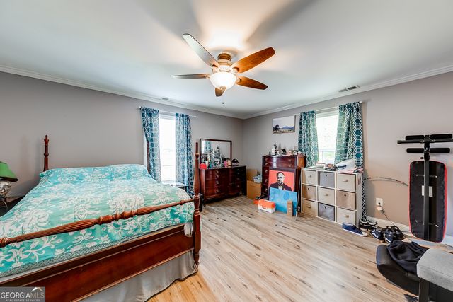 1720 Alcovy River Drive, Dacula, GA 30019