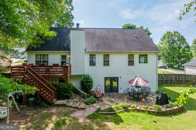 1720 Alcovy River Drive, Dacula, GA 30019