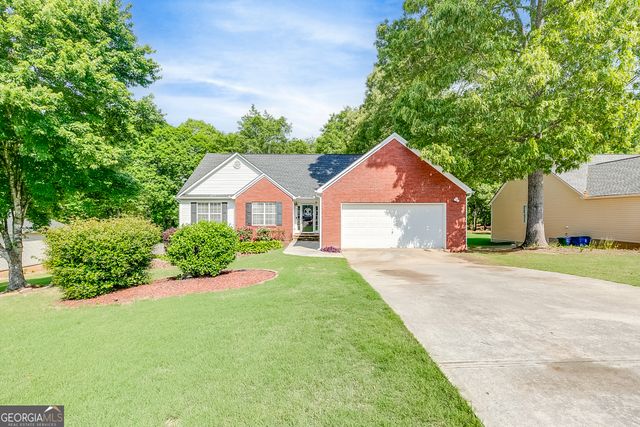 1720 Alcovy River Drive, Dacula, GA 30019