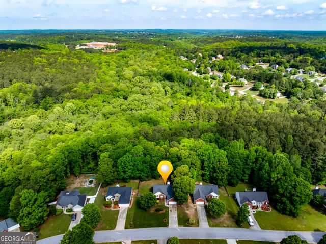 1720 Alcovy River Drive, Dacula, GA 30019