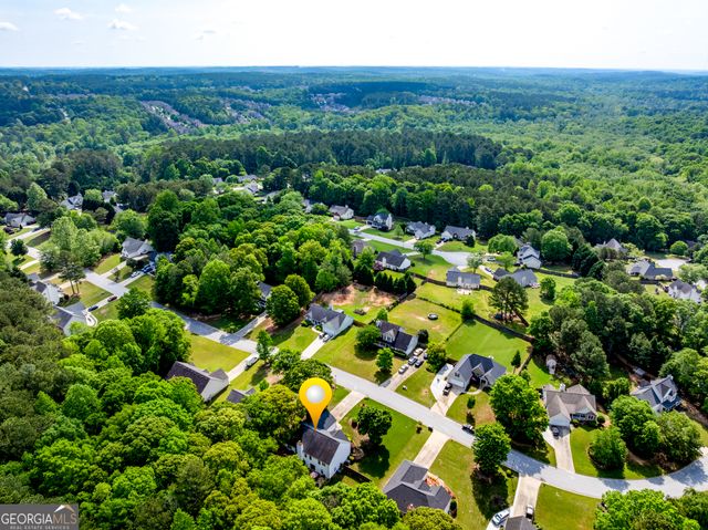 1720 Alcovy River Drive, Dacula, GA 30019