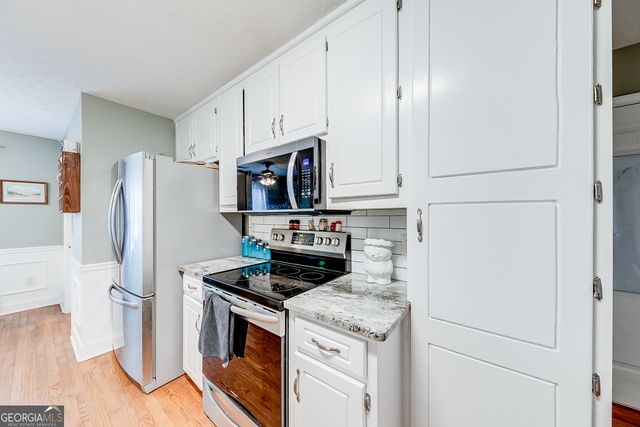 1720 Alcovy River Drive, Dacula, GA 30019