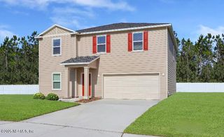 7713 HOLLENBECK Way, Jacksonville, FL 32219