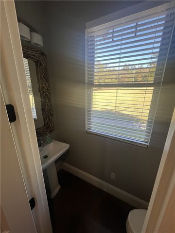 424 Riverstone Street, Russellville, AR 72802