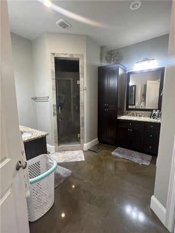 424 Riverstone Street, Russellville, AR 72802