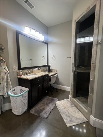 424 Riverstone Street, Russellville, AR 72802