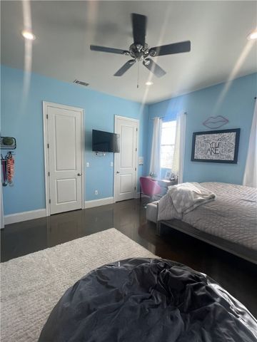 424 Riverstone Street, Russellville, AR 72802