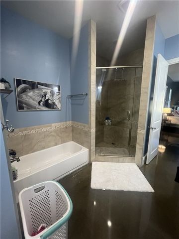 424 Riverstone Street, Russellville, AR 72802