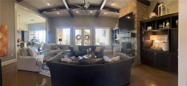 424 Riverstone Street, Russellville, AR 72802