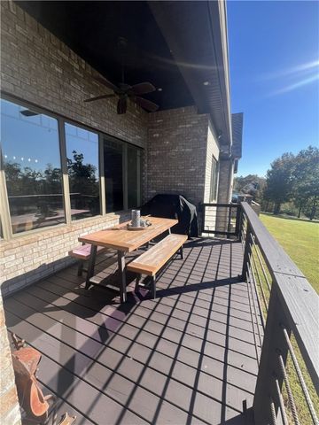 424 Riverstone Street, Russellville, AR 72802